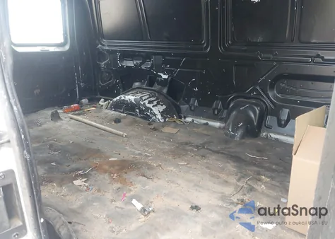 2006 Ford E-150 Commercial/Recreational из США, поврежденный, VIN 1FTRE14W46DA45666